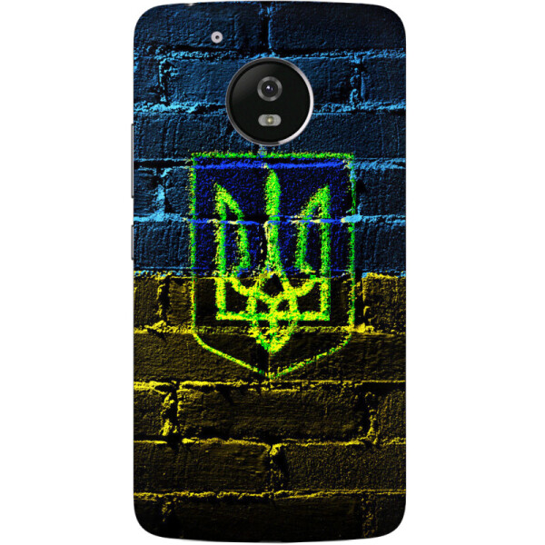 

Силиконовый чехол BoxFace Motorola Moto G5 XT1676 (30433-up625)