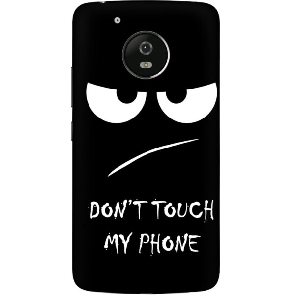 

Силиконовый чехол BoxFace Motorola Moto G5 XT1676 (30433-up535)