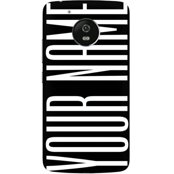 

Силиконовый чехол BoxFace Motorola Moto G5 XT1676 (30433-up161)