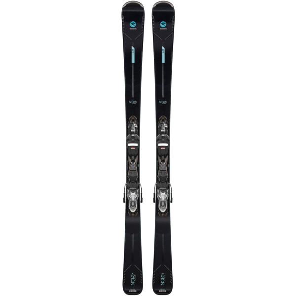 

Лыжи Rossignol (2019) RAILJ02/FCID022 NOVA 6 + крепления XP W 11 GW B83 BK/SPL 156 (3607683186938)