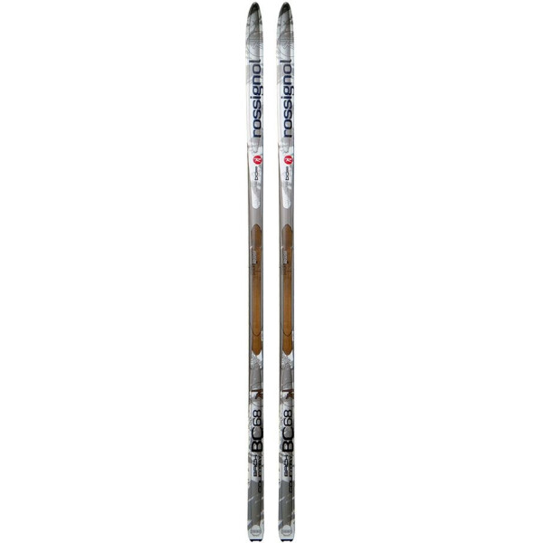 

Лыжи беговые Rossignol (2019) RH1WF24 BC 68 200 (3607681116951)