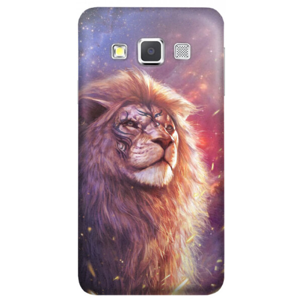 

Силиконовый чехол BoxFace Samsung A300 Galaxy A3 (24491-up1948)