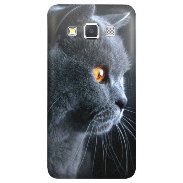 

Силиконовый чехол BoxFace Samsung A300 Galaxy A3 (24491-up1346)