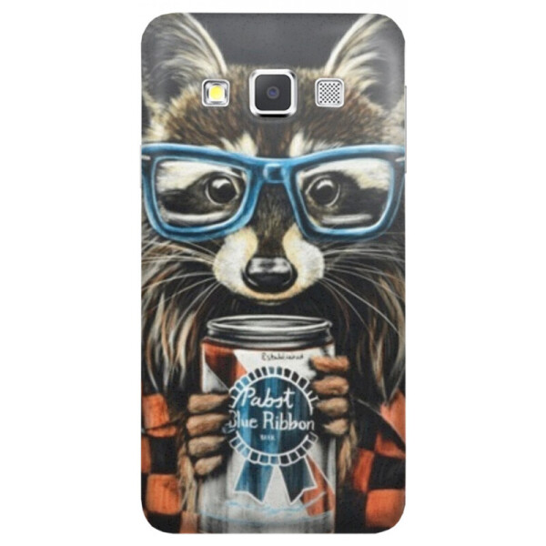 

Силиконовый чехол BoxFace Samsung A300 Galaxy A3 (24491-up1333)