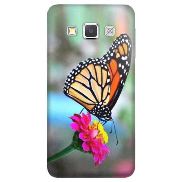 

Силиконовый чехол BoxFace Samsung A300 Galaxy A3 (24491-up1321)