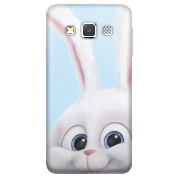 

Силиконовый чехол BoxFace Samsung A300 Galaxy A3 (24491-up1175)