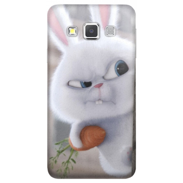 

Силиконовый чехол BoxFace Samsung A300 Galaxy A3 (24491-up1116)