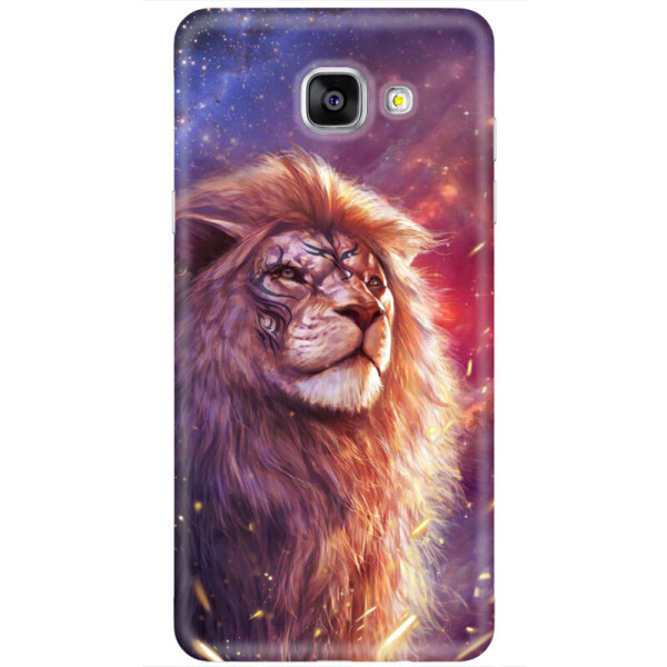 

Силиконовый чехол BoxFace Samsung A310 Galaxy A3 (24497-up1948)