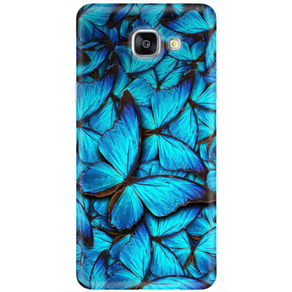 

Силиконовый чехол BoxFace Samsung A310 Galaxy A3 (24497-up1550)