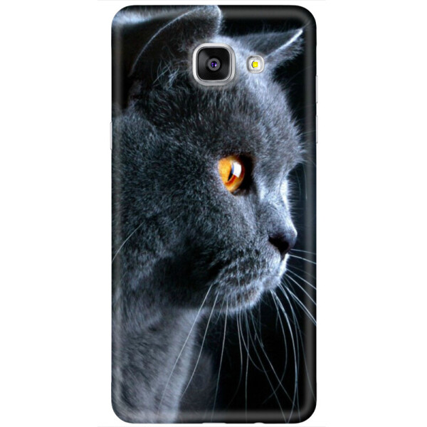 

Силиконовый чехол BoxFace Samsung A310 Galaxy A3 (24497-up1346)