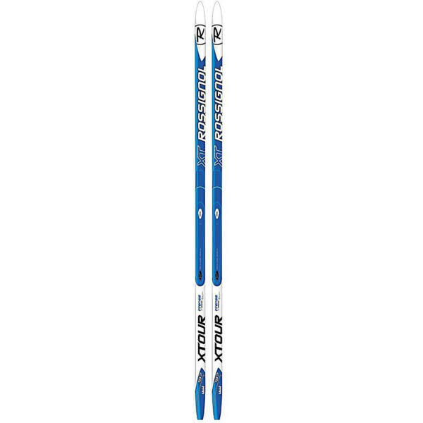 

Лыжи беговые Rossignol (2019) RH2WF37 XT INTENSE WAXLESS 45/ 200 (3607681416822)