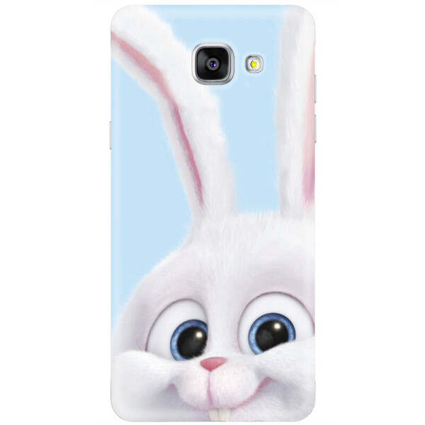 

Силиконовый чехол BoxFace Samsung A310 Galaxy A3 (24497-up1175)