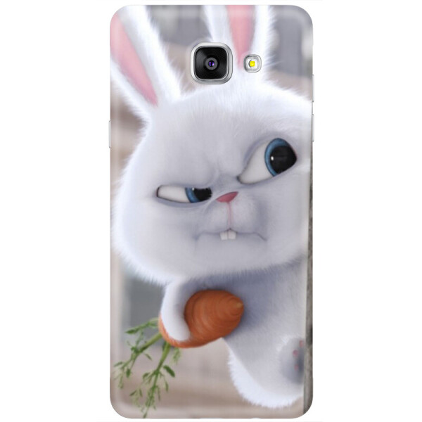 

Силиконовый чехол BoxFace Samsung A310 Galaxy A3 (24497-up1116)