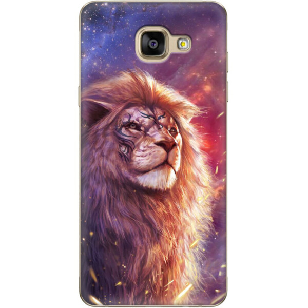 

Силиконовый чехол BoxFace Samsung A710 Galaxy A7 (24498-up1948)