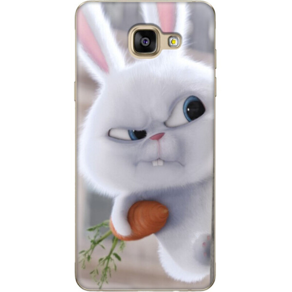 

Силиконовый чехол BoxFace Samsung A710 Galaxy A7 (24498-up1116)