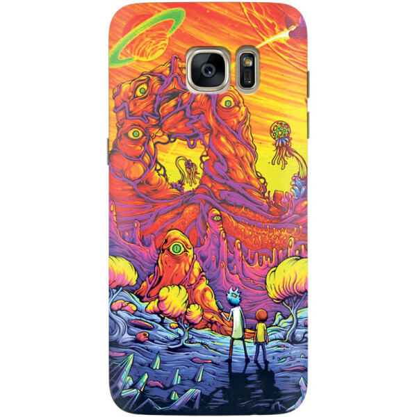 

Силиконовый чехол BoxFace Samsung G930 Galaxy S7 (24997-up2356)