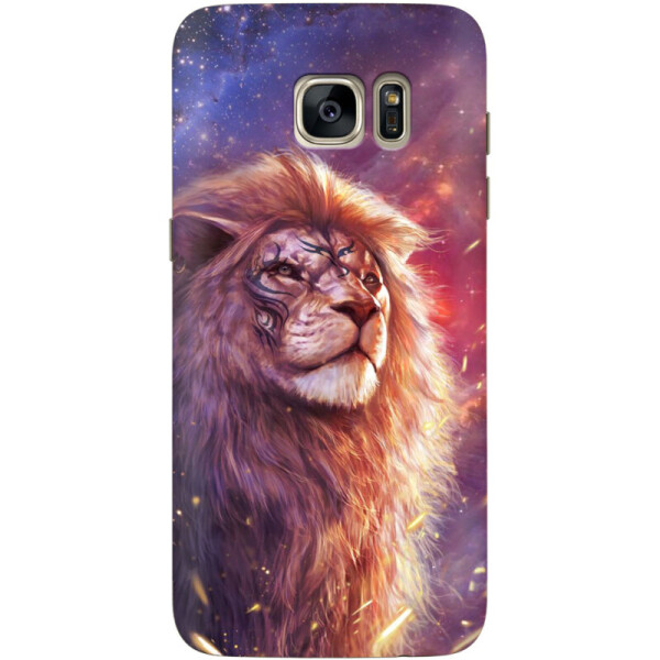 

Силиконовый чехол BoxFace Samsung G930 Galaxy S7 (24997-up1948)