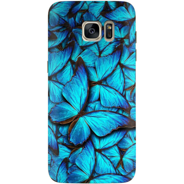 

Силиконовый чехол BoxFace Samsung G930 Galaxy S7 (24997-up1550)
