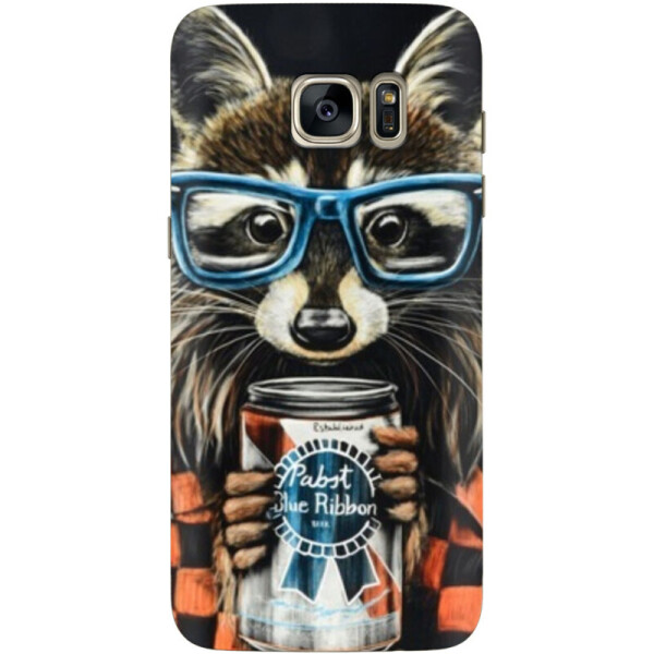 

Силиконовый чехол BoxFace Samsung G930 Galaxy S7 (24997-up1333)
