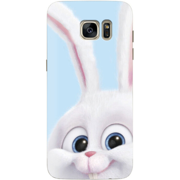 

Силиконовый чехол BoxFace Samsung G930 Galaxy S7 (24997-up1175)