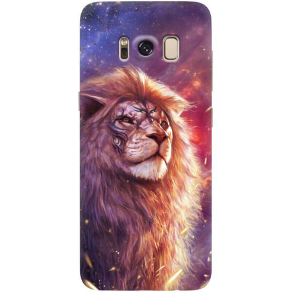 

Силиконовый чехол BoxFace Samsung G950 Galaxy S8 (29896-up1948)