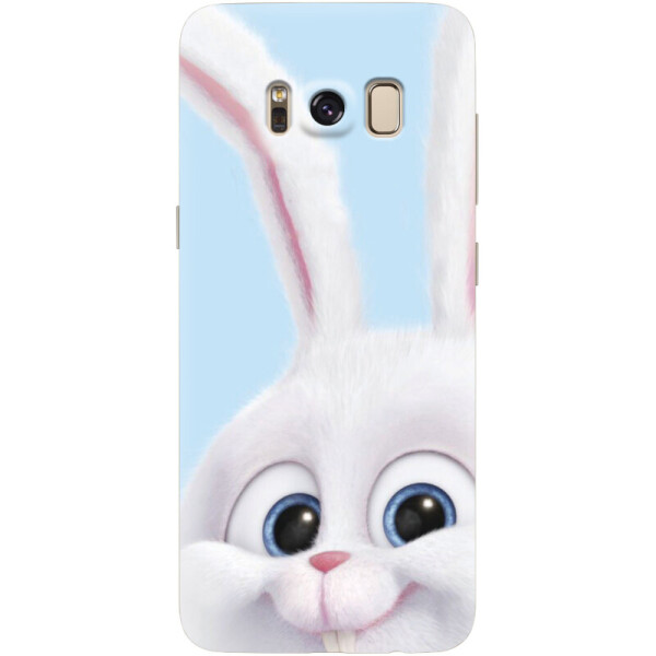 

Силиконовый чехол BoxFace Samsung G950 Galaxy S8 (29896-up1175)
