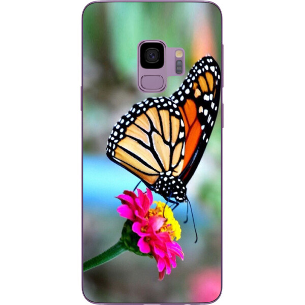 

Силиконовый чехол BoxFace Samsung G960 Galaxy S9 (32975-up1321)