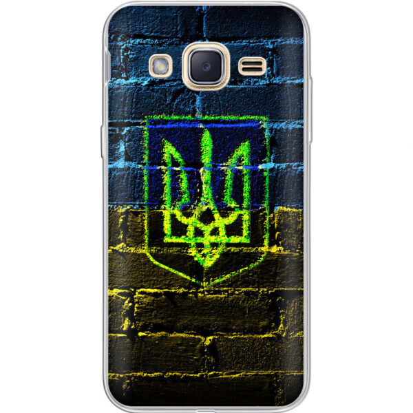 

Силиконовый чехол BoxFace Samsung J200H Galaxy J2 (24495-up625)