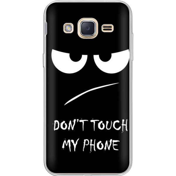 

Силиконовый чехол BoxFace Samsung J200H Galaxy J2 (24495-up535)