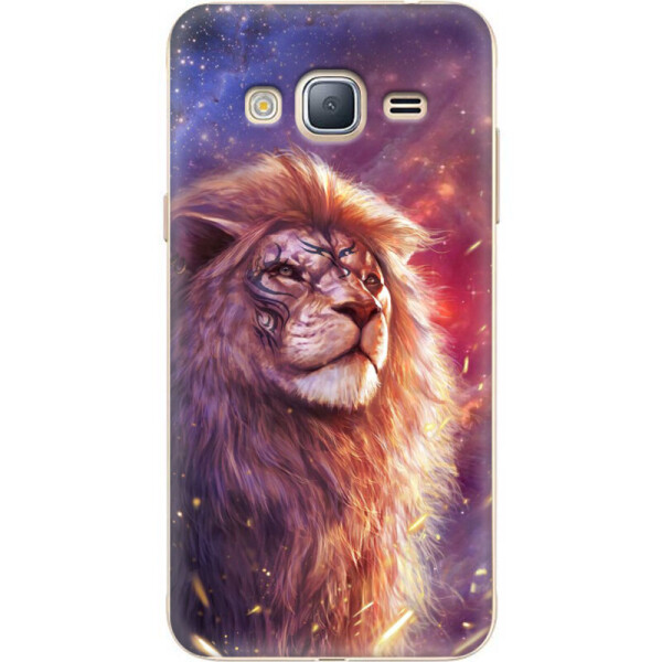 

Силиконовый чехол BoxFace Samsung J320 Galaxy J3 (24962-up1948)