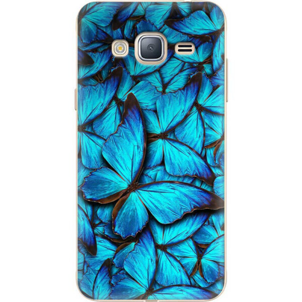 

Силиконовый чехол BoxFace Samsung J320 Galaxy J3 (24962-up1550)
