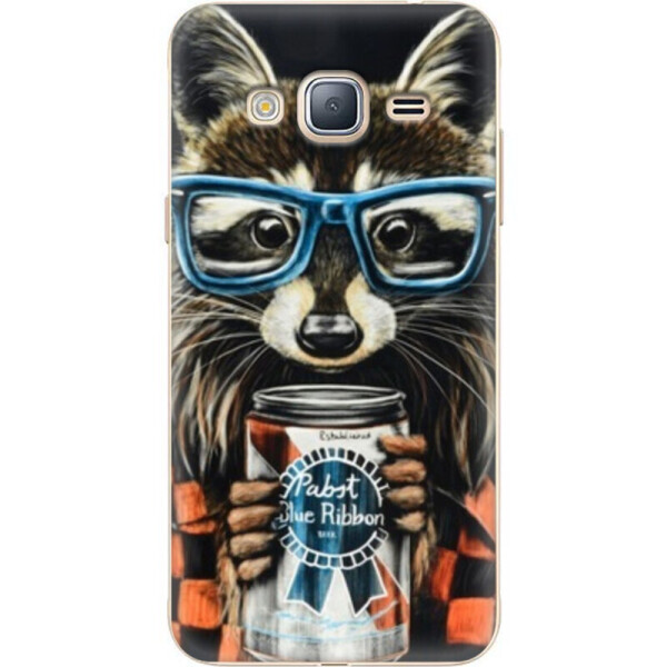 

Силиконовый чехол BoxFace Samsung J320 Galaxy J3 (24962-up1333)
