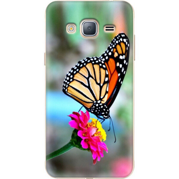 

Силиконовый чехол BoxFace Samsung J320 Galaxy J3 (24962-up1321)