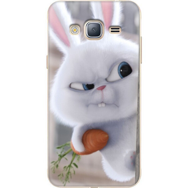 

Силиконовый чехол BoxFace Samsung J320 Galaxy J3 (24962-up1116)