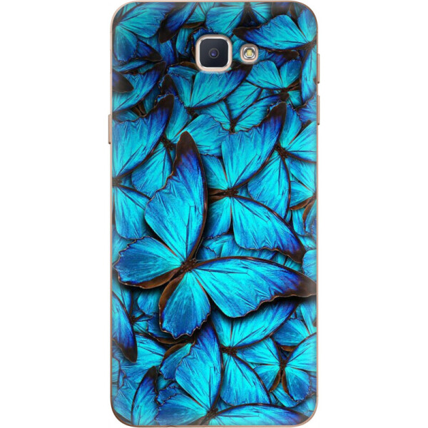 

Силиконовый чехол BoxFace Samsung J5 Prime G570F (26814-up1550)