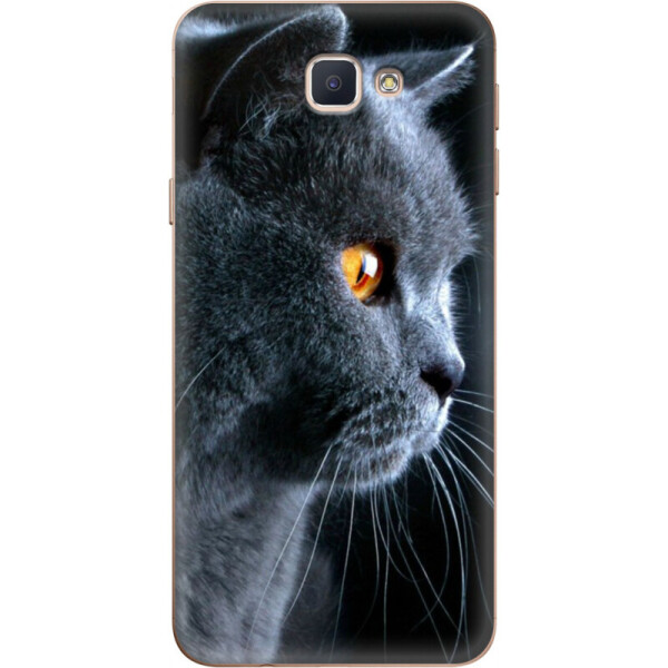 

Силиконовый чехол BoxFace Samsung J5 Prime G570F (26814-up1346)