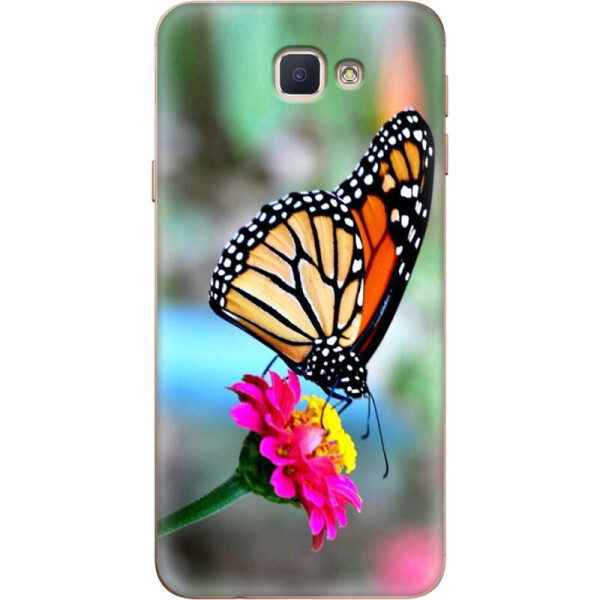 

Силиконовый чехол BoxFace Samsung J5 Prime G570F (26814-up1321)