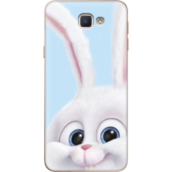 

Силиконовый чехол BoxFace Samsung J5 Prime G570F (26814-up1175)