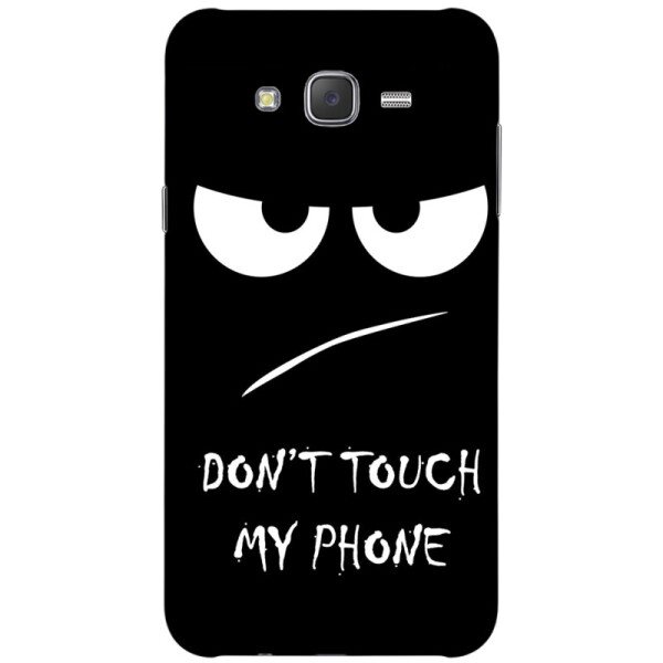 

Силиконовый чехол BoxFace Samsung J500H Galaxy J5 (25242-up535)