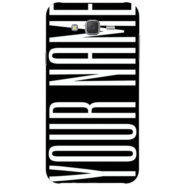 

Силиконовый чехол BoxFace Samsung J500H Galaxy J5 (25242-up161)