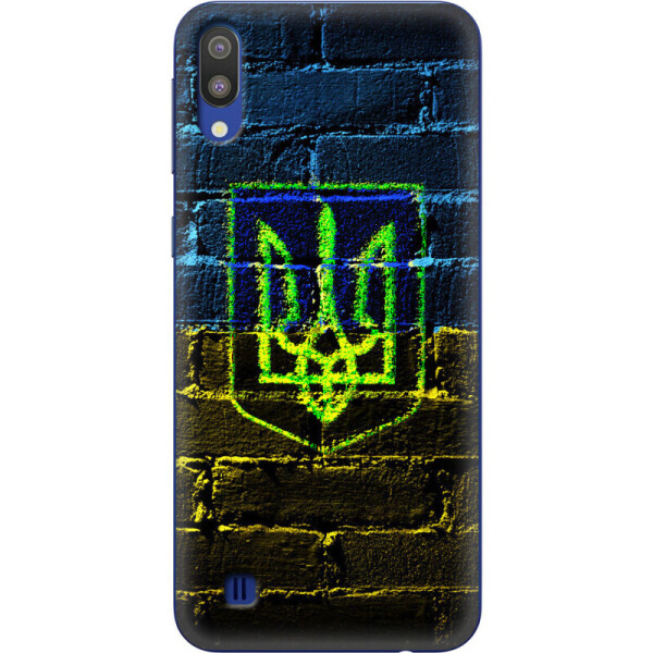 

Силиконовый чехол BoxFace Samsung M105 Galaxy M10 (36518-up625)