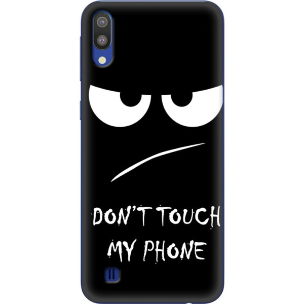 

Силиконовый чехол BoxFace Samsung M105 Galaxy M10 (36518-up535)