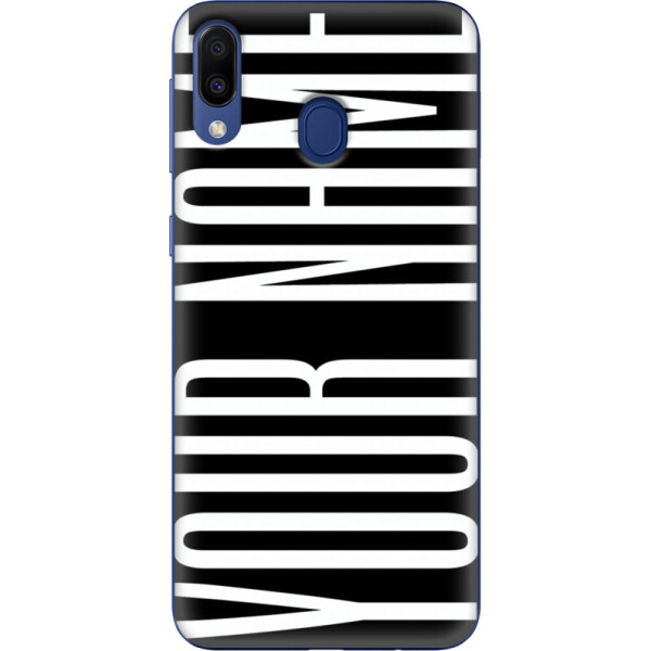 

Силиконовый чехол BoxFace Samsung M205 Galaxy M20 (36205-up161)