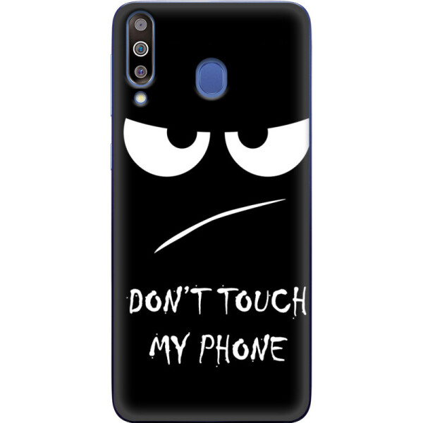 

Силиконовый чехол BoxFace Samsung M305 Galaxy M30 (36973-up535)