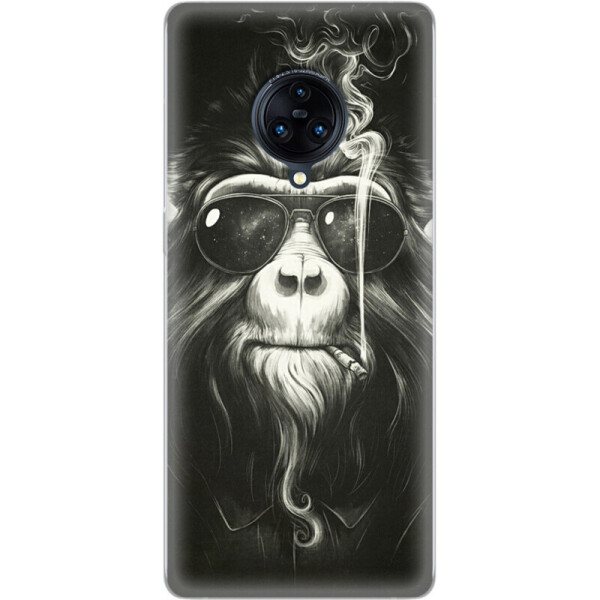 

Силиконовый чехол BoxFace Vivo Nex 3 Smokey Monkey (38496-up56)