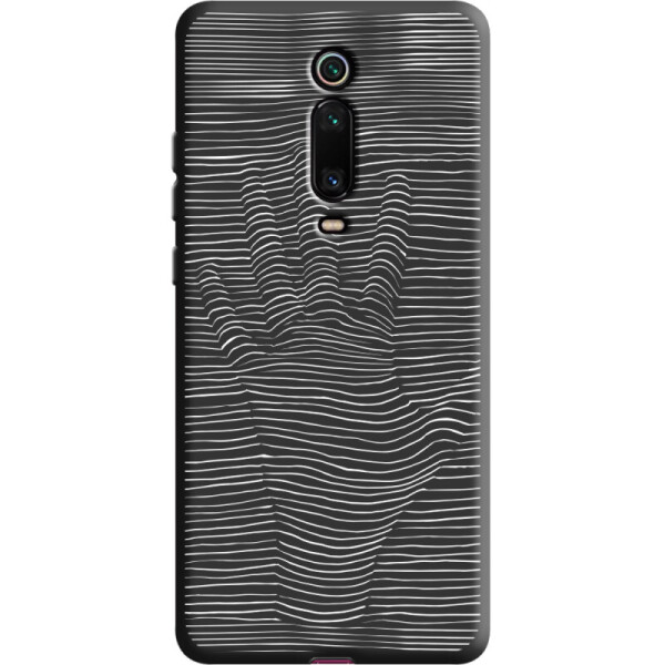 

Силиконовый чехол BoxFace Xiaomi Mi 9T / Mi 9T Pro (37376-bk56)