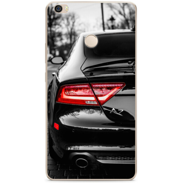 

Силиконовый чехол BoxFace Xiaomi Mi Max 2 Audi A7 (31448-up503)