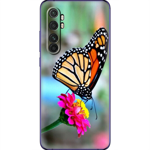 

Силиконовый чехол BoxFace Xiaomi Mi Note 10 Lite (39811-up1321)
