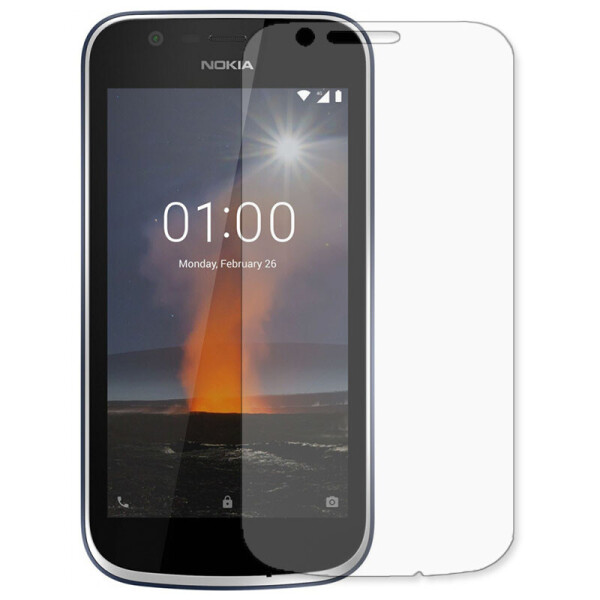 

Противоударная защитная пленка BoxFace Nokia 1 Матовая (34623)