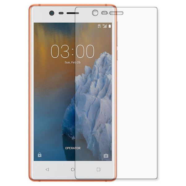 

Противоударная защитная пленка BoxFace Nokia 3 Матовая (34626)